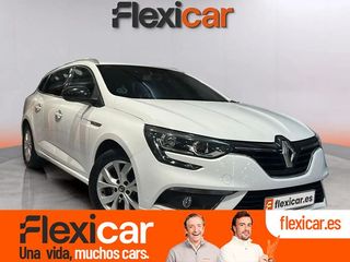 Renault Megane Business TCe 85 kW (115CV) GPF -SS