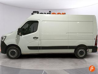 Renault Master MASTER FURGÓN T L2H2 3300 BLUE DCI 110KW (150CV)  EURO