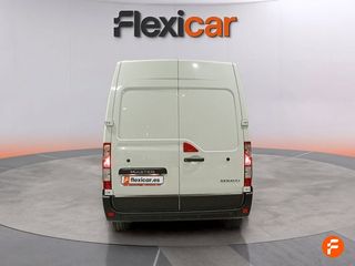 Renault Master MASTER FURGÓN T L2H2 3300 BLUE DCI 110KW (150CV)  EURO