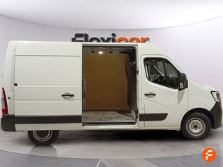 Renault Master MASTER FURGÓN T L2H2 3300 BLUE DCI 110KW (150CV)  EURO