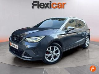 Seat Arona 1.5 TSI 110kW DSG FR XL Edition