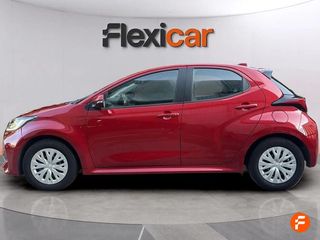 Toyota Yaris 1.5 120H Active Tech