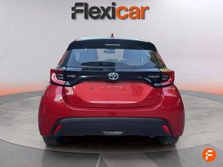 Toyota Yaris 1.5 120H Active Tech