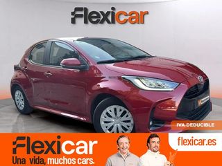 Toyota Yaris 1.5 120H Active Tech