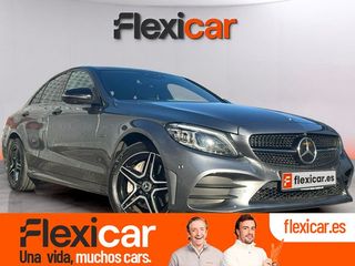 Mercedes Clase C C 300 e