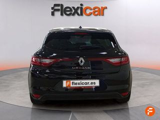 Renault Megane Limited TCe GPF 103 kW (140CV)