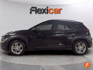 Hyundai Kona 1.0 TGDI Klass 4X2