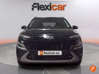 Hyundai Kona 1.0 TGDI Klass 4X2