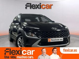 Hyundai Kona 1.0 TGDI Klass 4X2