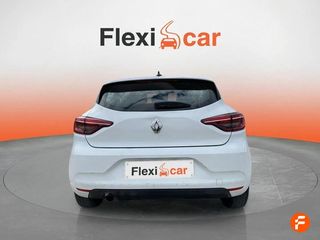 Renault Clio Business TCe 74 kW (100CV) GLP