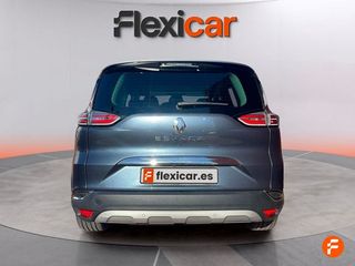 Renault Espace Limited Blue dCi 118 kW (160CV) EDC