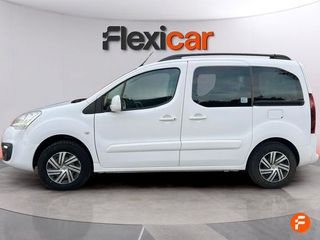 Citroën Berlingo E-BERLINGO MULTISPACE FEEL