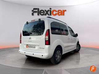 Citroën Berlingo E-BERLINGO MULTISPACE FEEL