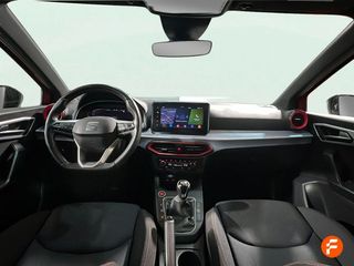 Seat Ibiza 1.0 TSI 81kW (110CV) FR XL