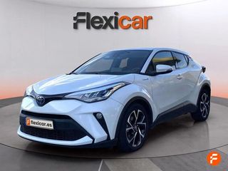 Toyota C-HR 1.8 125H Advance