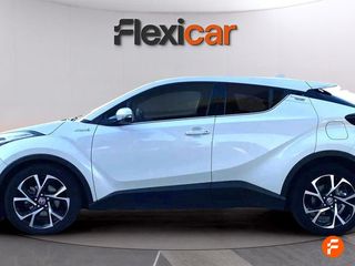 Toyota C-HR 1.8 125H Advance
