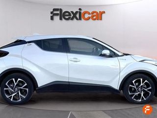 Toyota C-HR 1.8 125H Advance