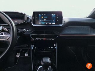 Peugeot 2008 GT Line Puretech 130 S&S BVM6
