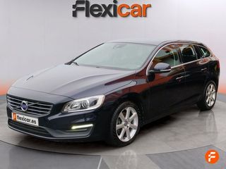 Volvo V60 2.0 D3 Momentum