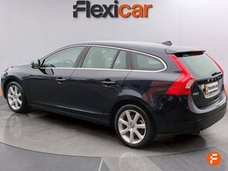 Volvo V60 2.0 D3 Momentum