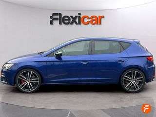Seat Leon 2.0 TSI 221kW (300CV) St&Sp CUPRA