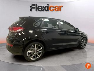 Hyundai i30 1.0 TGDI 48V Tecno
