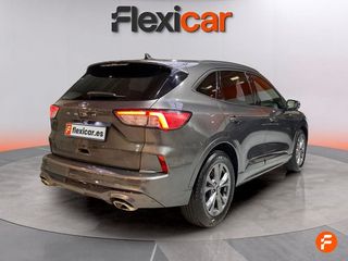 Ford Kuga ST-Line 2.0 EcoBlue 88kW (120CV) Auto