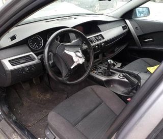 Asiento del der bmw e60 serie 5 berlina e60 348456