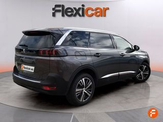 Peugeot 5008 1.2 PureTech 96KW S&S Allure EAT8