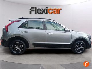 Kia Niro 1.6 GDi HEV 95kW (129CV) Emotion