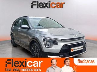 Kia Niro 1.6 GDi HEV 95kW (129CV) Emotion