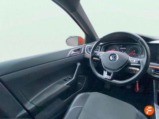 Volkswagen Polo R-Line 1.0 TSI 70kW (95CV)
