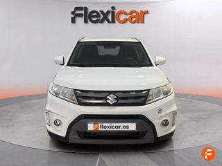 Suzuki Vitara 1.6 DDiS GL
