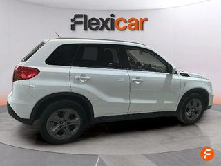 Suzuki Vitara 1.6 DDiS GL