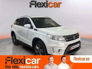 Suzuki Vitara 1.6 DDiS GL