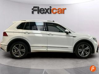 Volkswagen Tiguan Sport 2.0 TDI 110kW (150CV) DSG