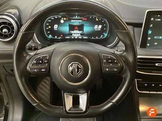 MG HS 1.5 Turbo GDI Luxury DCT