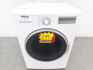 Lavadora Bellavita A 1400 RPM