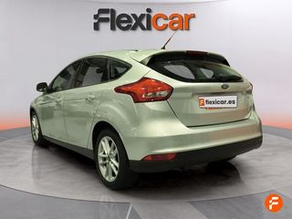 Ford Focus 1.5 TDCi 88kW Trend+