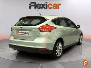Ford Focus 1.5 TDCi 88kW Trend+