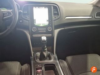 Renault Megane Zen Energy TCe 97kW (130CV)