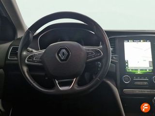 Renault Megane Zen Energy TCe 97kW (130CV)