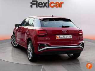 Audi Q2 S line 35 TDI 110kW (150CV) S tronic