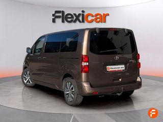 Toyota Proace Verso 2.0D 180CV VIP LUXURY 7 L1 AUTO