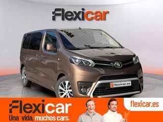 Toyota Proace Verso 2.0D 180CV VIP LUXURY 7 L1 AUTO