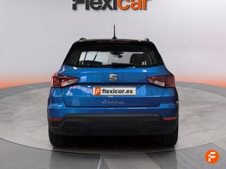 Seat Arona 1.0 TSI 81kW (110CV) Style XL Edition