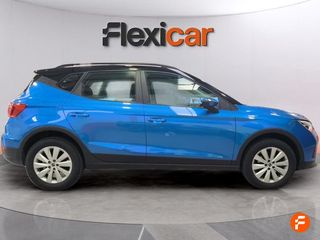 Seat Arona 1.0 TSI 81kW (110CV) Style XL Edition