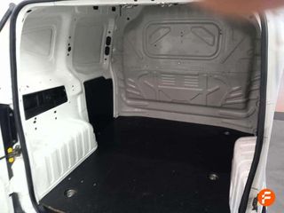 Fiat Fiorino FIAT FIORINO 80CV 1.3