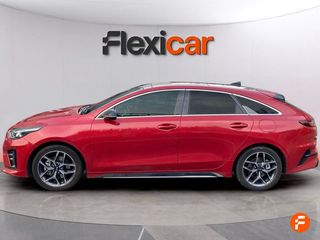 Kia ProCeed 1.4 T-GDi 103kW (140CV) GT Line