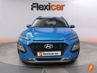 Hyundai Kona 1.0 TGDi Klass 4x2